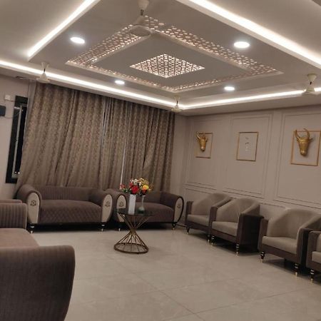 Hotel Virasat By Bookingcare Chhatarpur Exterior photo