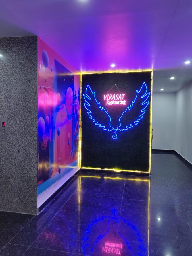 Hotel Virasat By Bookingcare Chhatarpur Exterior photo