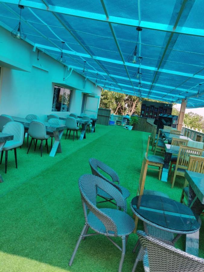 Hotel Virasat By Bookingcare Chhatarpur Exterior photo