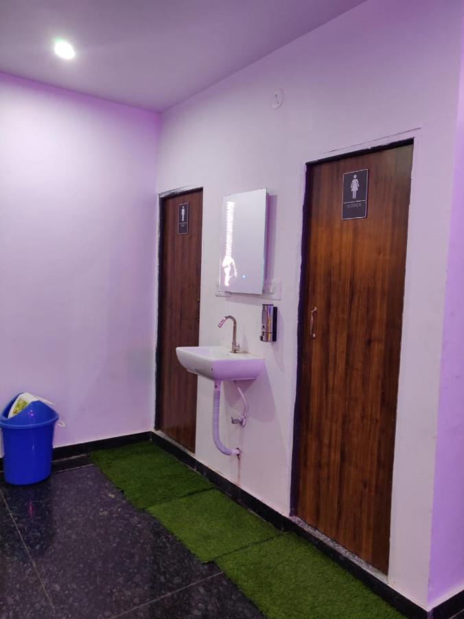 Hotel Virasat By Bookingcare Chhatarpur Exterior photo
