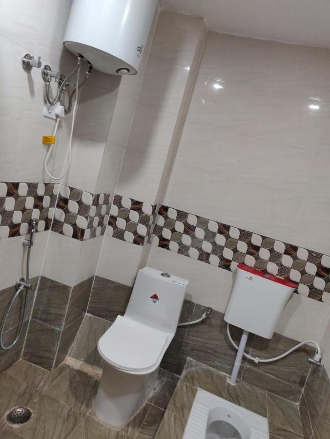 Hotel Virasat By Bookingcare Chhatarpur Exterior photo